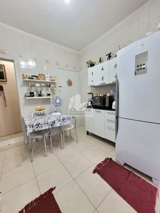 Imagem Apartamento com 1 quarto, Macuco, Santos - R$ 360 mil, Cod: 24183