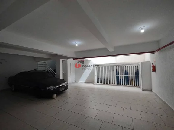 Imagem Cobertura à venda 2 Quartos, 1 Vaga, 100M², Vila Marina, Santo André - SP