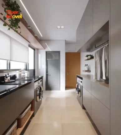 Imagem Imóvel de Luxo com 3 Suítes no Jardim Ilhas do Sul - Ribeirão Preto-SP 227m² 4 Vagas de Garagem - Quer Imóvel Negócios Imobiliários!