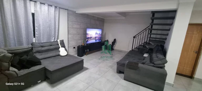 Imagem Casa com 3 dormitórios à venda, 400 m² por R$ 980.000,00 - Piqueri - São Paulo/SP