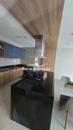 Imagem Apartamento novo com 2 quartos na Praia de Itaparica - Vila Velha