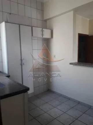 Imagem Apartamento - Ribeirão Preto - Centro