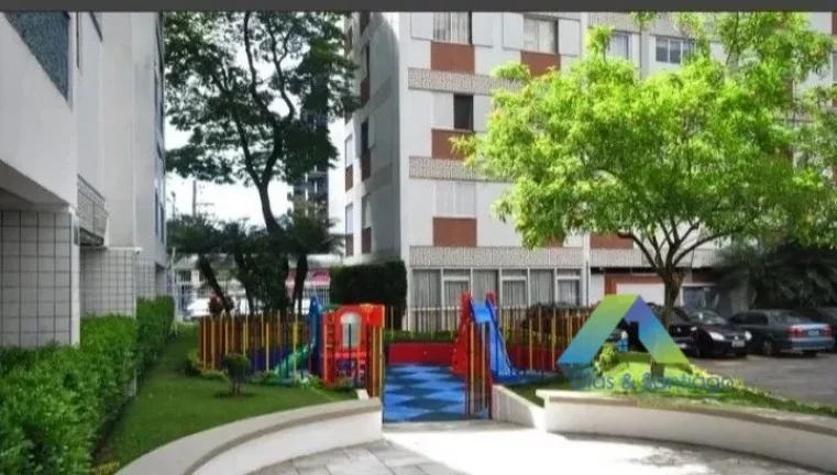Imagem Venha morar no Brooklin em um aconchegante apartamento de 2 dormitório. Agende sua visita!