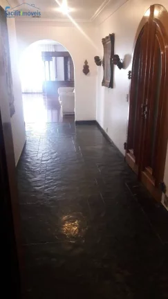 Imagem APARTAMENTO Á VENDA CENTRO EM SÃO BERNARDO DO CAMPO