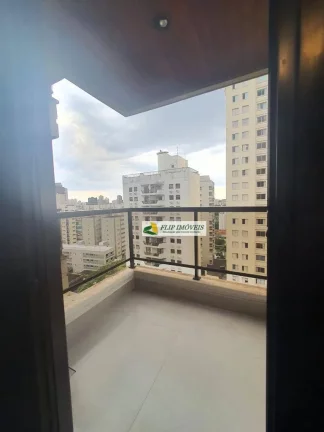 Imagem Apartamento com 3 dormitórios à venda, 160 m² por R$ 1.695.000,00 - Cambuí - Campinas/SP