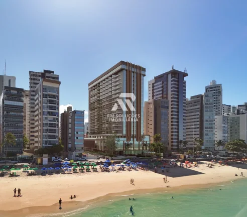 Imagem ️ Infinity Recife – O Novo Ícone de Luxo e Sofisticação na Avenida Boa Viagem