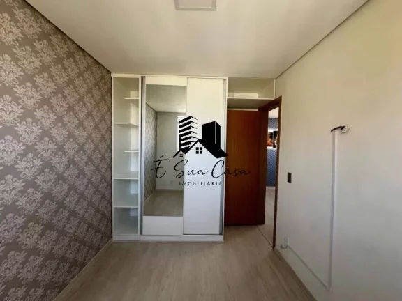 Imagem Apartamento a Venda 2 Quartos Bairro Cabral, em Contagem MG