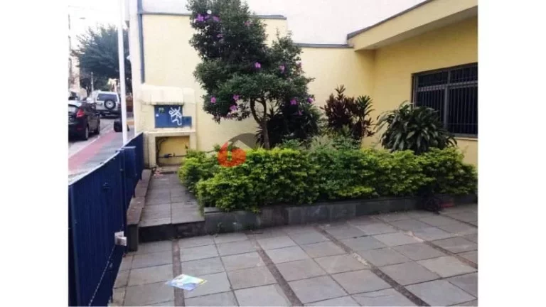 Imagem Casa à venda 3 Quartos, 15 Vagas, 253M², Santa Maria, São Caetano do Sul - SP