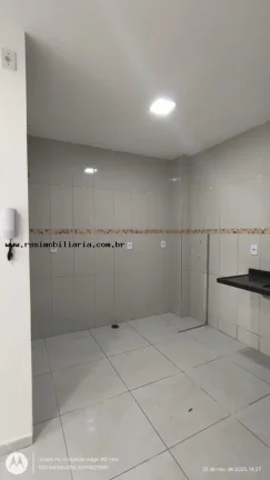Imagem Apartamento Locação Novo Milênio, Gramame - João Pessoa/PB