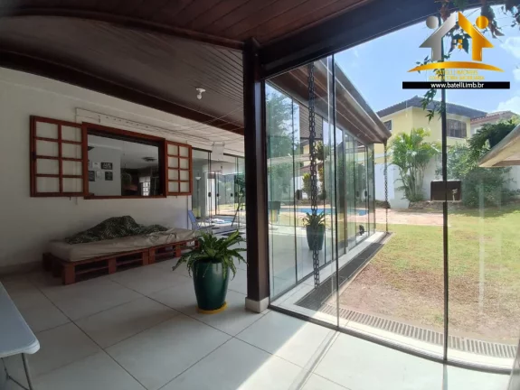 Imagem Casa - Granja Viana - Carmel | Batelli Imóveis