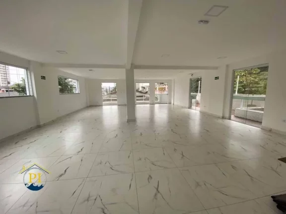 Imagem Apartamento com 1 dorm, Canto do Forte, Praia Grande - R$ 280 mil, Cod: 2786