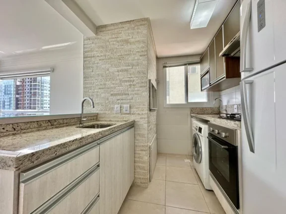 Imagem Apartamento 2 Dormitórios - Bairro Zona Nova