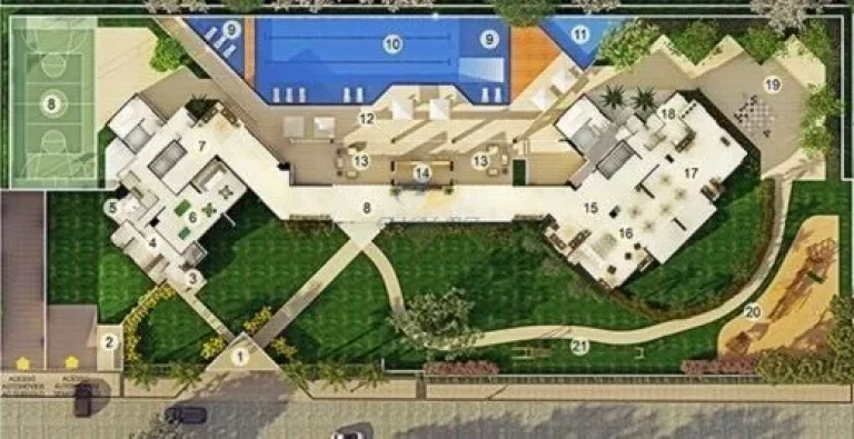 Imagem Vendo aptos de alto padrão no altiplano nobre, com 165m2/177m2, varanda, 4 quartos s/ 2 suites + dce