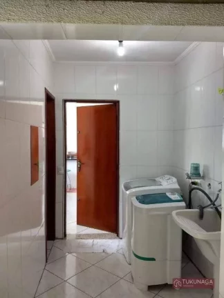 Imagem Sobrado com 3 dormitórios à venda, 180 m² por R$ 711.000,00 - Jaçanã - São Paulo/SP