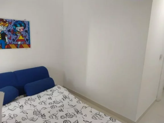 Imagem Apartamento com 2 dormitórios para alugar, 88 m² por R$ 3.300,00 - Braga - Cabo Frio/RJ