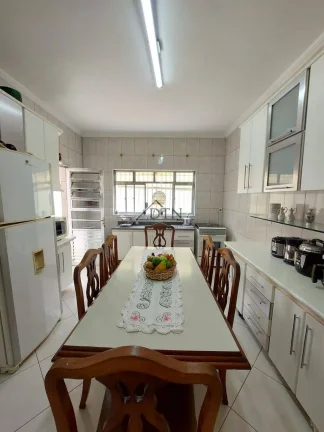 Imagem Casa Térrea 2 dormitórios