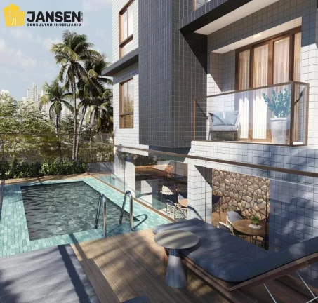 Imagem APARTAMENTOS COM 02 QUARTOS NA MELHOR LOCALIZAÇÃO DO BAIRRO DO BESSA