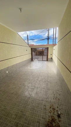 Imagem Casa Padrão