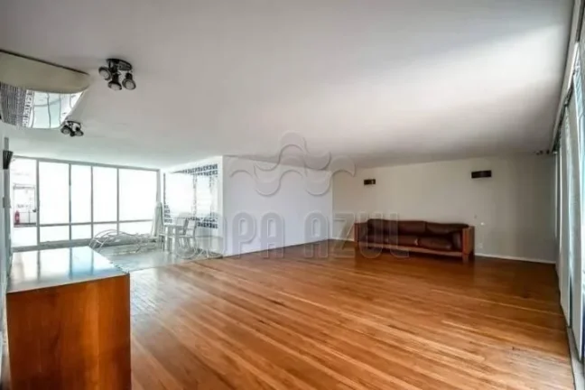 Imagem Botafogo – Avenida Pasteur | Residencial › Apartamento 4 quarto(s) à Venda