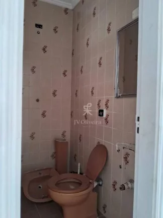 Imagem Sobrado com 4 dormitórios à venda, 190 m² por R$ 900.000,00 - Jardim Peri Peri - São Paulo/SP