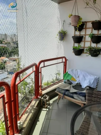 Imagem Apartamento Padrão