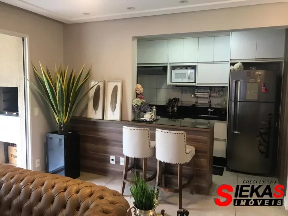 Imagem Apartamento à venda em São Paulo-SP, Vila Formosa: 3 quartos, 1 suíte, 1 sala, varanda gourmet e1 vaga de garagem!