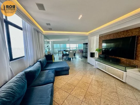 Imagem Apartamento Padrão