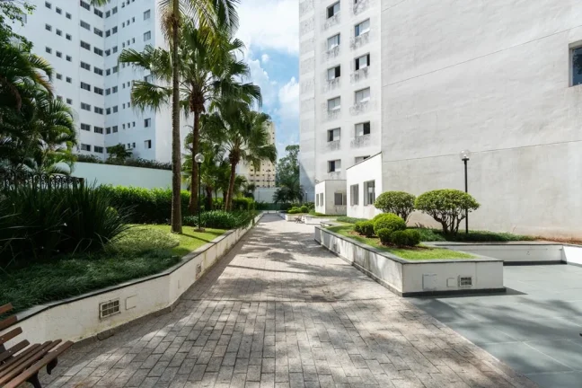 Imagem APARTAMENTO RESIDENCIAL em São Paulo - SP, Vila Indiana