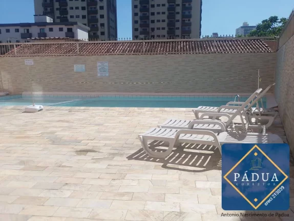 Imagem APARTAMENTO 1 DORMITÓRIO