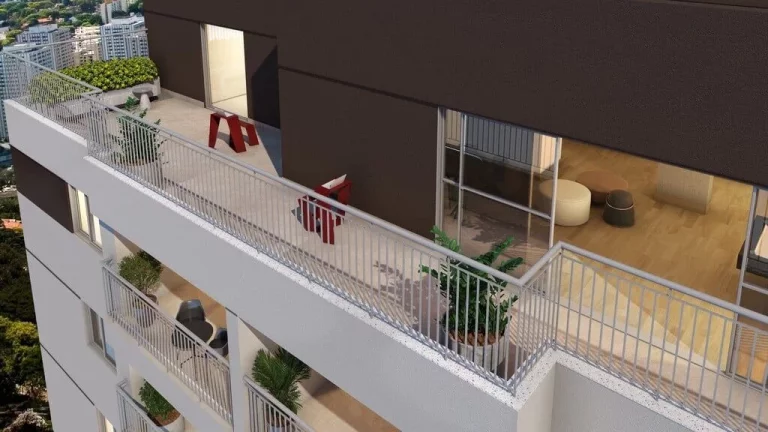 Imagem Versos Ipiranga - Residencial