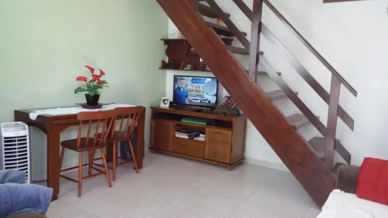 Imagem CASA RESIDENCIAL em CABO FRIO - RJ, JARDIM SÃO FRANCISCO