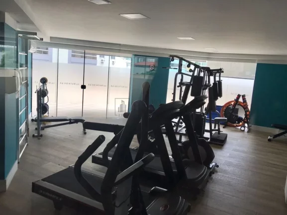 Imagem Apartamento Quadra Mar com 03 dormitórios à venda no Centro de Balneário Cambori