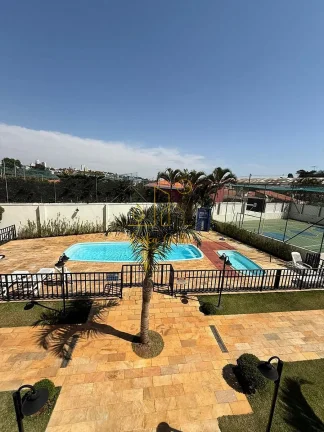 Imagem Apartamento à venda  Condomínio La Fontana | Jardim da F
