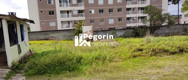 Imagem Terreno à venda em Pinhais, Jardim Cláudia, 6.325,00m²