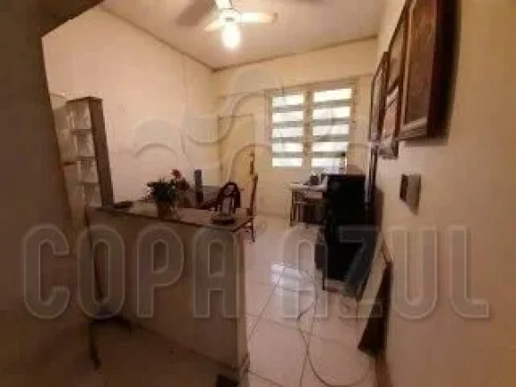 Imagem Copacabana - Residencial › Apartamento com 1 quarto(s) a Venda