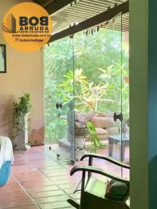 Imagem Casa Padrão