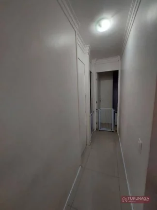 Imagem Apartamento à venda, 61 m² por R$ 415.000,00 - Vila Endres - Guarulhos/SP