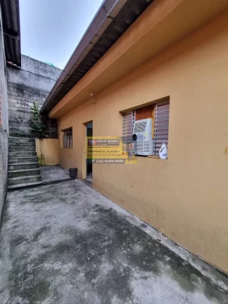 Imagem CASA AMPLA - TERRENO DE 390,00M²
