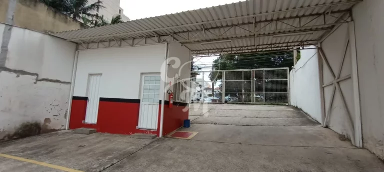 ESTACIONAMENTO / LAVACAR / PONTO COMERCIAL