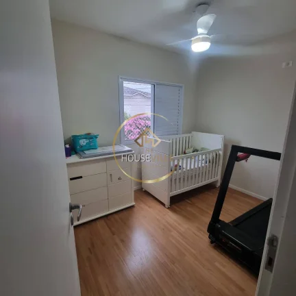 Imagem Casa Sobrado, 3 Dormitórios (1 suíte), 2 Vagas, Urbanova Premium, Sjc.