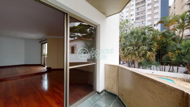Imagem Que tal morar no bairro com o melhor IDH de São Paulo? Moema é excelente em infraestrutura e mobil...
