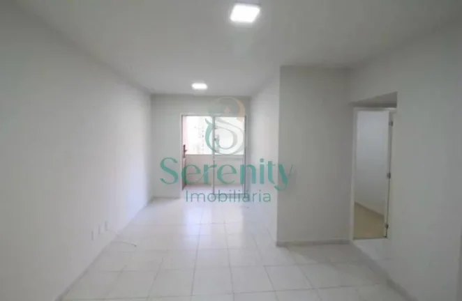 Imagem Apartamento para alugar - R$ 2.500,00 - Gleba Fazenda Palhano - Londrina - PR