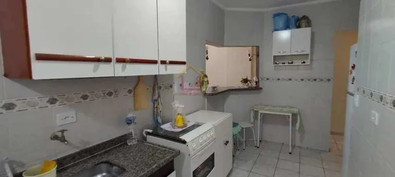 Imagem apartamento para locação - Tupi