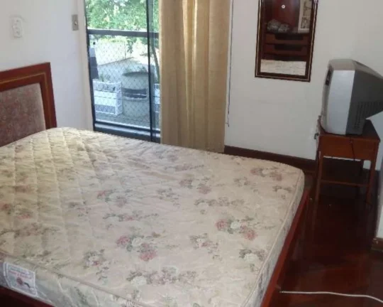 Imagem apartamento a venda no Guarujá na Praia de Pitangueiras
