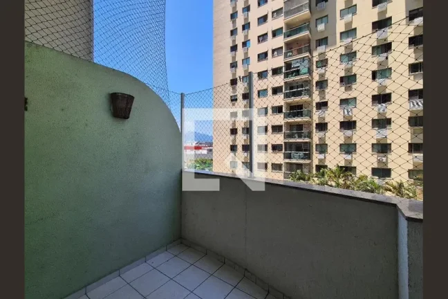 Imagem Apartamento à Venda - Recreio, 2 Quartos, 95 m2