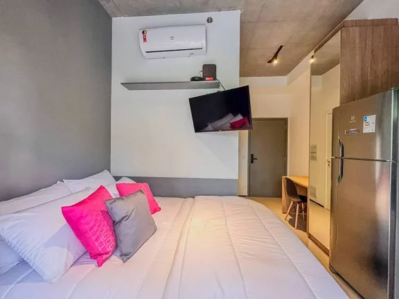 Imagem APARTAMENTO RESIDENCIAL em São Paulo - SP, Paraíso