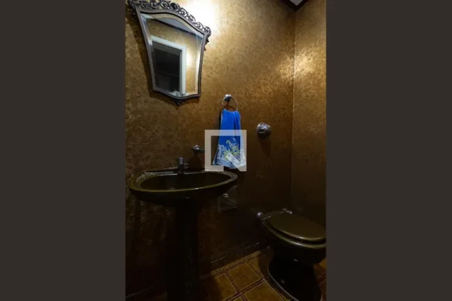 Imagem Apartamento à Venda - Leblon, 4 Quartos, 160 m2