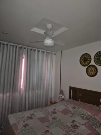 Imagem Apartamento para Venda em Rio de Janeiro, RAMOS, 2 dormitórios, 2 banheiros, 1 vaga