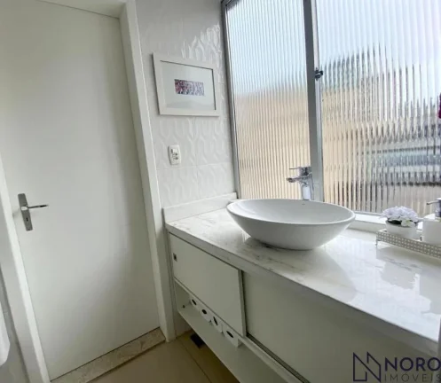 Imagem Apartamento à Venda – 2 Dormitórios (1 Suíte) | 86m² Privativos | Santa Maria -