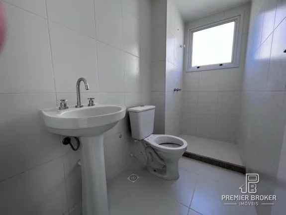 Imagem Apartamento à venda, 59 m² por R$ 485.000,00 - Várzea - Teresópolis/RJ